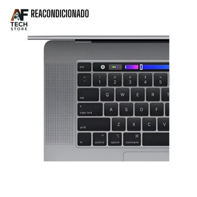 MACBOOK PRO 16″ 2019 I7-9750H RADEON 5300M 16GB/500GB REACONDICIONADO PROFESIONAL - 3