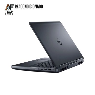 NOTEBOOK DELL 5480 I5 6TH 8GB 256GB - WIN11+OFFICE - REACONDICIONADO PROFESIONAL - 3