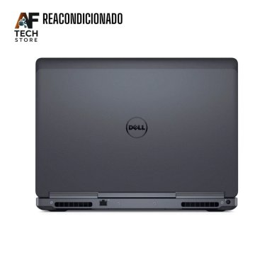 NOTEBOOK DELL 5480 I5 6TH 8GB 256GB - WIN11+OFFICE - REACONDICIONADO PROFESIONAL - 4