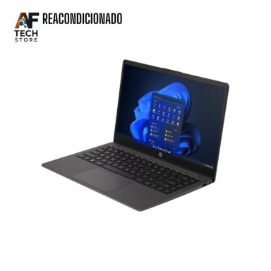 NOTEBOOK HP 245 G10 RYZEN 5 8GB 256GB - WIN11+OFFICE - REACONDICIONADO PROFESIONAL - 2