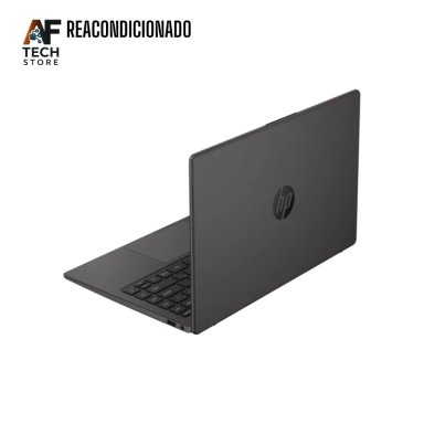 NOTEBOOK HP 245 G10 RYZEN 5 8GB 256GB - WIN11+OFFICE - REACONDICIONADO PROFESIONAL - 4
