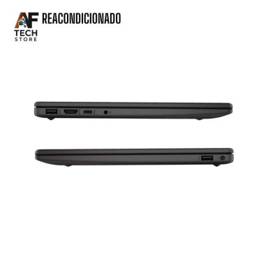 NOTEBOOK HP 245 G10 RYZEN 5 8GB 256GB - WIN11+OFFICE - REACONDICIONADO PROFESIONAL - 5