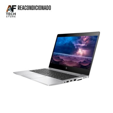 NOTEBOOK HP 440 G5 I7 8TH 8GB 256GB - WIN11+OFFICE - REACONDICIONADO PROFESIONAL - 3