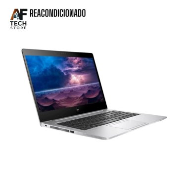 NOTEBOOK HP 440 G5 I7 8TH 16GB 256GB - WIN11+OFFICE - REACONDICIONADO PROFESIONAL - 2