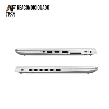NOTEBOOK HP 440 G5 I7 8TH 16GB 256GB - WIN11+OFFICE - REACONDICIONADO PROFESIONAL - 5