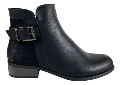 BOTIN VIA UNO 35 AL 40 LIQUIDACION NEGRO 12082414 - 1