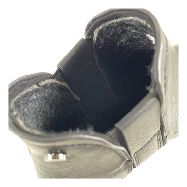 BOTIN VIA UNO 35 AL 40 LIQUIDACION NEGRO 12082414 - 6