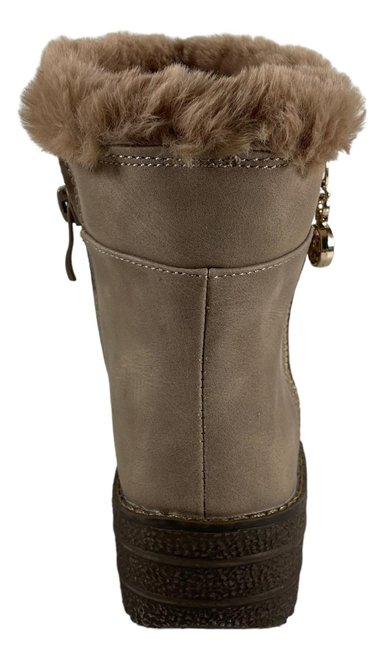 BOTIN VIA UNO 35 AL 40 LIQUIDACION BEIGE 12085401 - 3