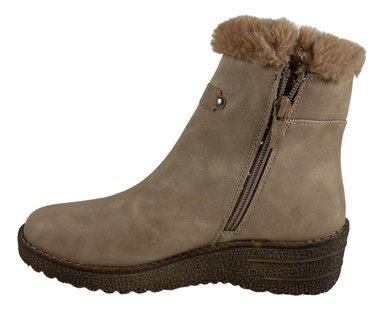 BOTIN VIA UNO 35 AL 40 LIQUIDACION BEIGE 12085401 - 5