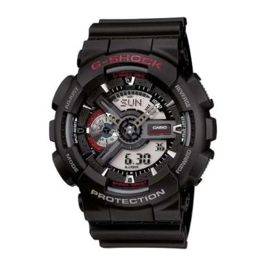 RELOJ G-SHOCK HOMBRE GA-110MMC-1ADR - 2