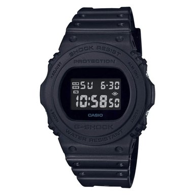 RELOJ G-SHOCK HOMBRE DW-5750E-1BDR - 1