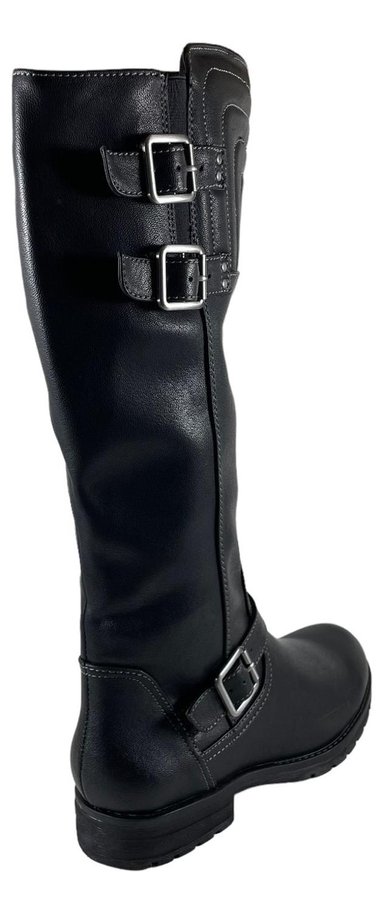 BOTAS SOUL NATURALIZER BIJOUX MUJER CUERO PU - 1