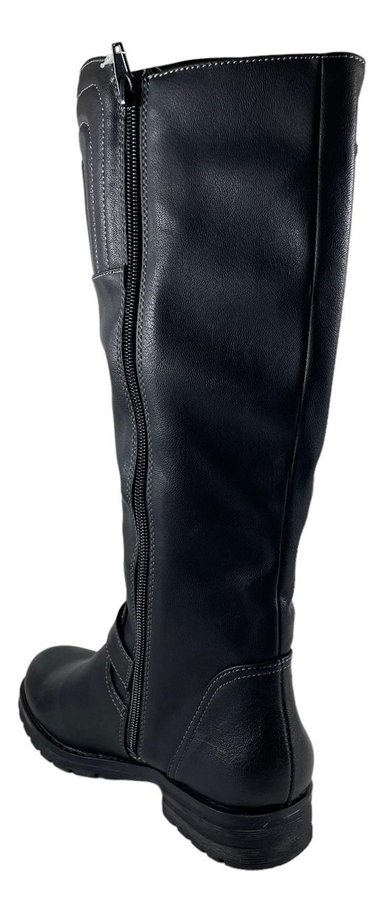 BOTAS SOUL NATURALIZER BIJOUX MUJER CUERO PU - 3