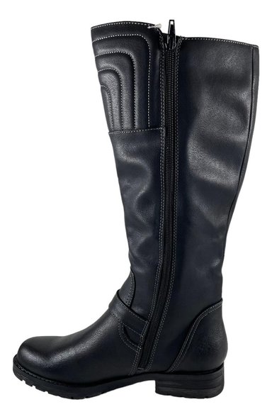 BOTAS SOUL NATURALIZER BIJOUX MUJER CUERO PU - 4