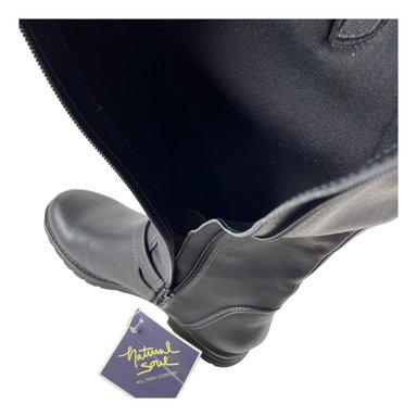 BOTAS SOUL NATURALIZER BIJOUX MUJER CUERO PU - 6