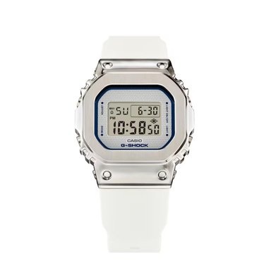 RELOJ G-SHOCK HOMBRE GM-5600LC-7DR - 1