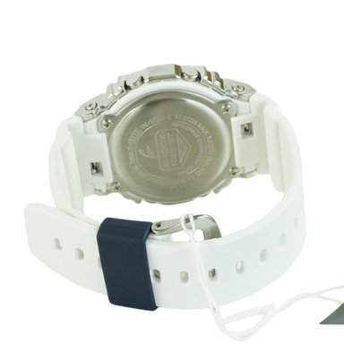 RELOJ G-SHOCK HOMBRE GM-5600LC-7DR - 3