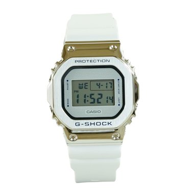 RELOJ G-SHOCK HOMBRE GM-5600LC-7DR - 4