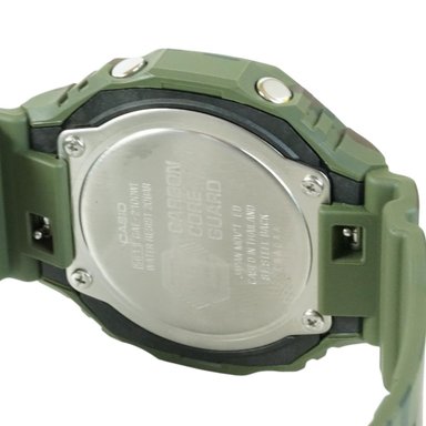 RELOJ G-SHOCK HOMBRE GAE-2100WE-3ADR - 6