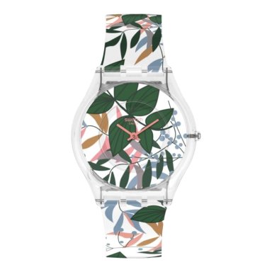 RELOJ SWATCH UNISEX SS08K111 - 2