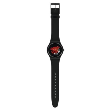 RELOJ SWATCH UNISEX SO32B110 - 3