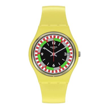 RELOJ SWATCH UNISEX SO31J400 - 2