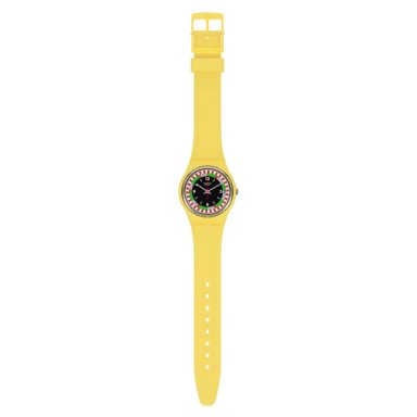 RELOJ SWATCH UNISEX SO31J400 - 3
