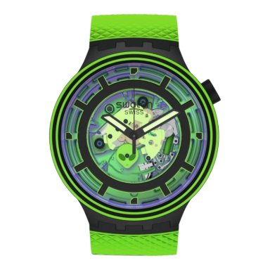 RELOJ SWATCH UNISEX SB01B125 - 3