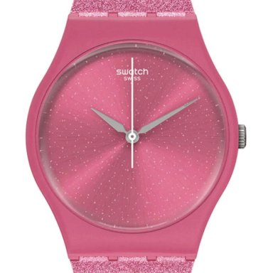 RELOJ SWATCH UNISEX SO28P101 - 1