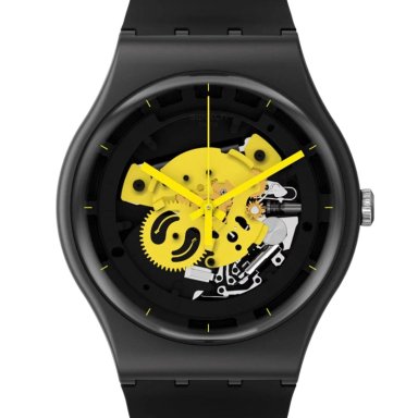 RELOJ SWATCH UNISEX SO32B111 - 1