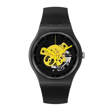 RELOJ SWATCH UNISEX SO32B111 - 2