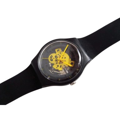 RELOJ SWATCH UNISEX SO32B111 - 3