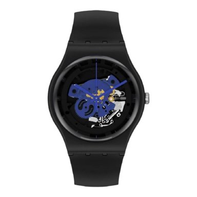 RELOJ SWATCH UNISEX SO32B109 - 2