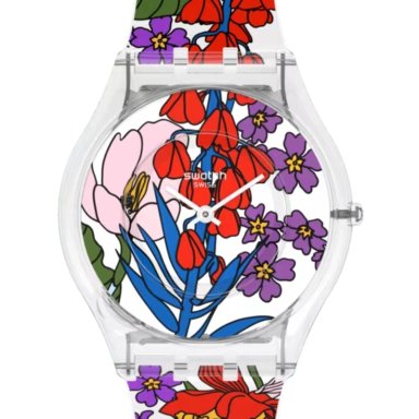 RELOJ SWATCH UNISEX SS08K110 - 1