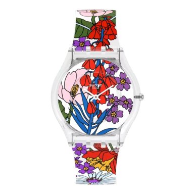 RELOJ SWATCH UNISEX SS08K110 - 2
