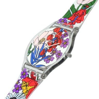 RELOJ SWATCH UNISEX SS08K110 - 3