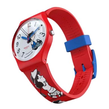 RELOJ SWATCH UNISEX SO28Z106 - 3