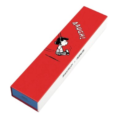 RELOJ SWATCH UNISEX SO28Z106 - 4