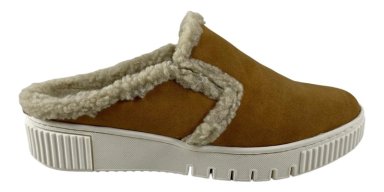 PANTUFLAS MUJER NATURALIZER TEXTIL ZAPATILLA SOUL TRULY COZY - 1