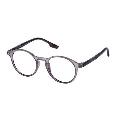 LENTES PANTALLA W.A.R SEA A2 CRISTAL GREY/NEGRO - 2