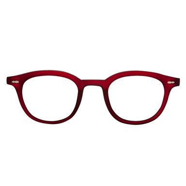 LENTES PANTALLA W.A.R RIVER RED - 1