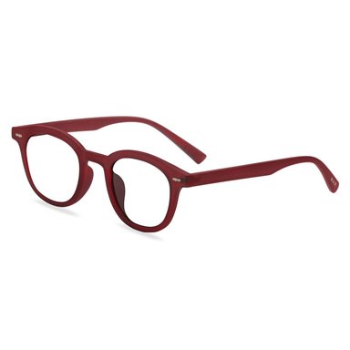 LENTES PANTALLA W.A.R RIVER RED - 2
