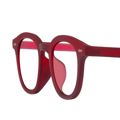 LENTES PANTALLA W.A.R RIVER RED - 4