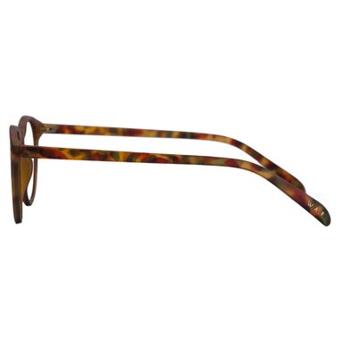 LENTES PANTALLA W.A.R LAKE TORTOISE BLUE - 3