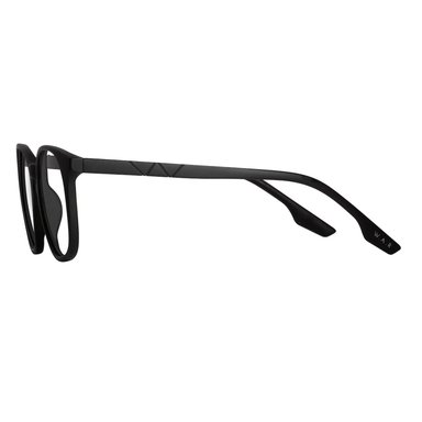 LENTES PANTALLA W.A.R LAND A1 GRIS CRISTAL NEGRO - 3