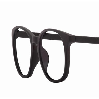 LENTES PANTALLA W.A.R LAND A1 GRIS CRISTAL NEGRO - 4