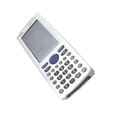 CALCULADORA CASIO CLASSPAD330 - 2