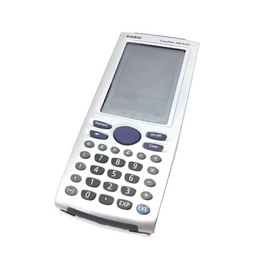CALCULADORA CASIO CLASSPAD330 - 3