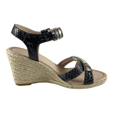 SANDALIAS MUJER VIA UNO 21987602 - 1