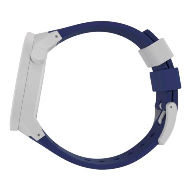 RELOJ DE PULSERA SWATCH SB03M103 BIOCERAMIC LIMY SKELETON UNISEX - 3